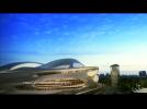 Hadid firm reacts to Japan stadium row