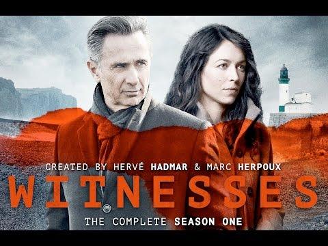 Witnesses - Season 1 - Official UK trailer