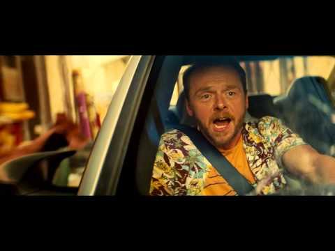 Mission: Impossible - Rogue Nation | Clip: "Spin Cycle" | Paramount Pictures UK