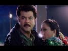The action star Anil Kapoor