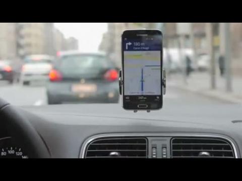 Carmakers combine to buy Nokia maps