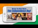 I-Day Special: Movies you must watch this Independence Day!