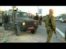 Palestinian stabs Israeli trooper, shot dead - police