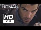 Hitman: Agent 47 | "Train Tracks" | Official HD Clip 2015