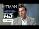 Hitman: Agent 47 | 'Around the World' | Official HD Featurette 2015