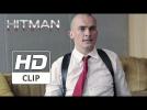 Hitman: Agent 47 | "Hotel Fight" | Official HD Clip 2015