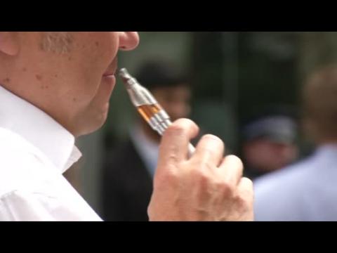 Will UK e-cigarette ruling boost sales?
