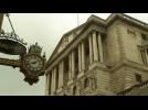 BoE's Forbes weighs into rates debate