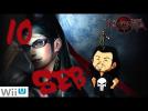 Vido Seb - Let's Play - Bayonetta WiiU - EP10