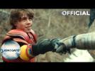 Turbo Kid - Official Trailer - On DVD and Blu-ray 5th October