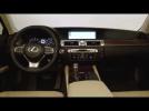 2016 Lexus GS 200T Design Preview | AutoMotoTV