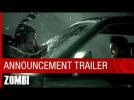 Vido ZOMBI- Announcement Trailer [North America]