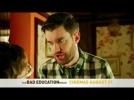 The Bad Education Movie Official TV Spot - Out in UK Cinemas 21st August