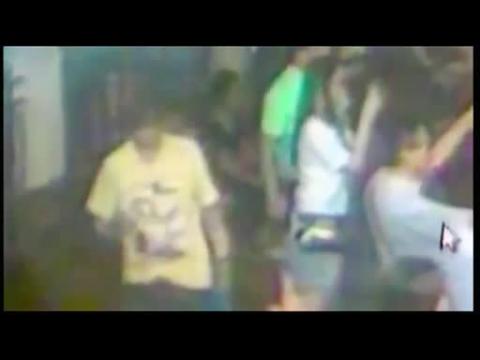 CCTV footage shows Bangkok blast suspect leaving rucksack on bench