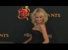 Kristin Chenoweth Is The Toast Of Hollywood