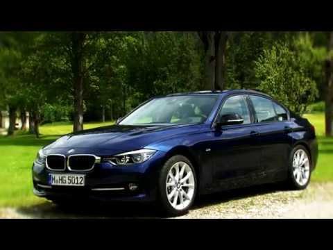 The new BMW 3 series - Trailer | AutoMotoTV