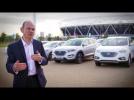 Hyundai Motor UK celebrates 10th anniversary | AutoMotoTV