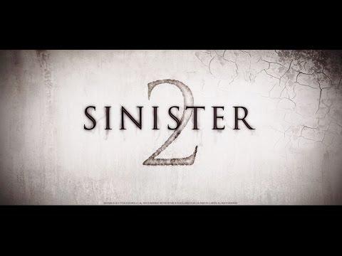 SINISTER 2 - BOOGEYMAN TV SPOT - IN CINEMAS NOW