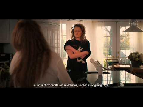Ricki And The Flash- 20'' Daughter - Starring Meryl Steep - At Cinemas September 4