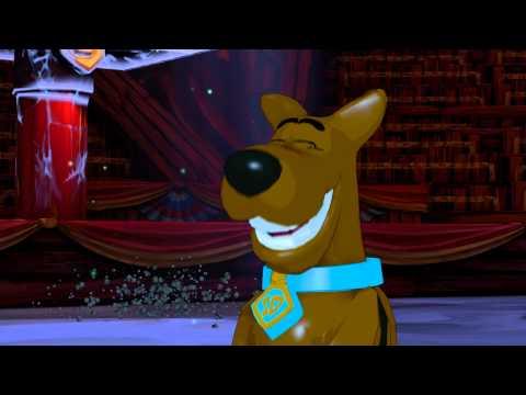 LEGO Dimensions: "Scooby-Doo, Where Are You!" Gameplay Trailer