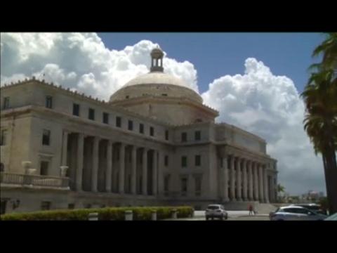 Puerto Rico delays fiscal reform plan