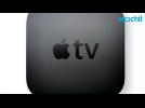 Report: The Next Apple TV Won’t Support 4K Video