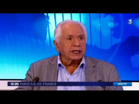 Rencontre sur notre temps