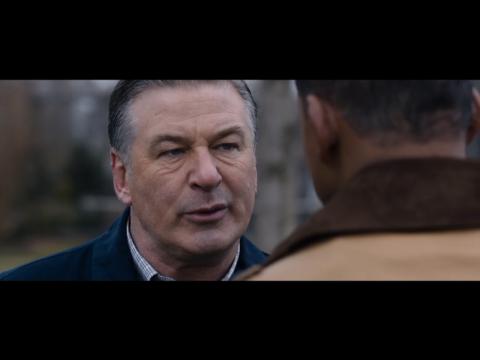 Will Smith, Alec Baldwin In 'Concussion' First Trailer