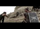 Tom Felton, Joseph Fiennes, Cliff Curtis In 'Risen' Trailer 2