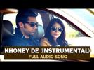 Khoney De (Instrumental) | Full Audio Song | NH10 | Anushka Sharma, Neil Bhoopalam