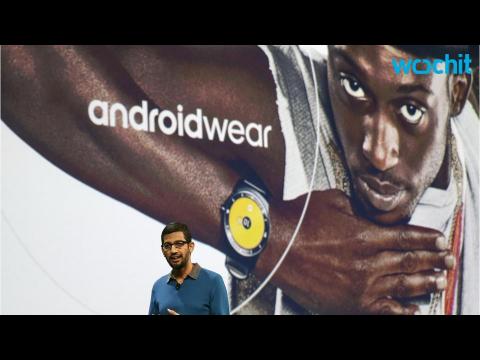 Google Makes Android Smart Watches Work With iPhones
