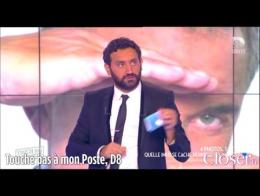 Enora critique Christophe Dechavanne
