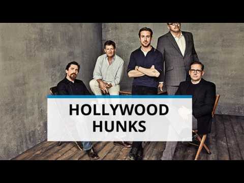 Hollywood Hunks: Christian Bale vs Ryan Gosling
