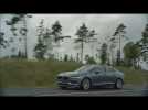 2016 Volvo S90 - PowerPulse animation | AutoMotoTV