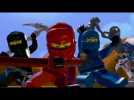 Vido LEGO Ninjago: Shadow of Ronin Google Play Launch Trailer