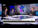 The Rise of the Far-Right : National Front surges ahead of French regional elections (part 1)