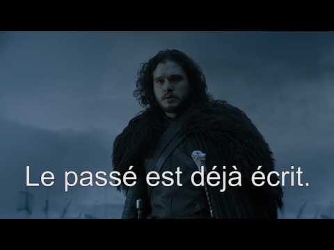 Game Of Thrones : un nouveau trailer pour la saison 6