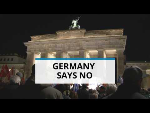 Germany to join anti-IS mission amid popular opposition