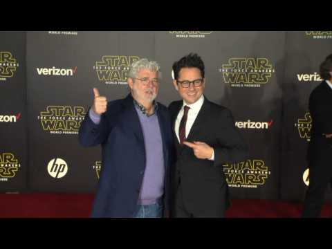 'Star Wars: The Force Awakens' Premiere Highlights And Interviews