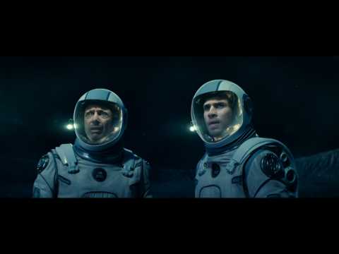 'Independence Day: Resurgence' First Trailer