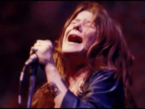 Janis - bande annonce - VOST 