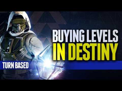Buying levels in Destiny?! -TURN BASED Game News