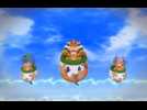 Vidéo Mario & Luigi : Paper Jam Bros - Iggy, Wendy et Bowser Vidéo Mario & Luigi : Paper Jam Bros - Iggy, Wendy et Bowser
