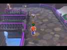 Vidéo Mario & Luigi : Paper Jam Bros - poursuite de Carotin au Néobowserium Vidéo Mario & Luigi : Paper Jam Bros - poursuite de Carotin au Néobowserium