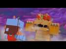 Vidéo Mario & Luigi : Paper Jam Bros - Titancarton Bowser Vidéo Mario & Luigi : Paper Jam Bros - Titancarton Bowser
