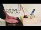 Biometric sensors to help you find your true love