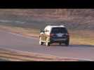 2016 Nissan Pathfinder Driving Video Trailer | AutoMotoTV