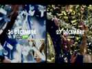 Canal+ Sport : Football le 26 d&eacute;cembre - Canal+ : Rugby le 27 d&eacute;cembre - Label : Canal + - BA - Category : TV