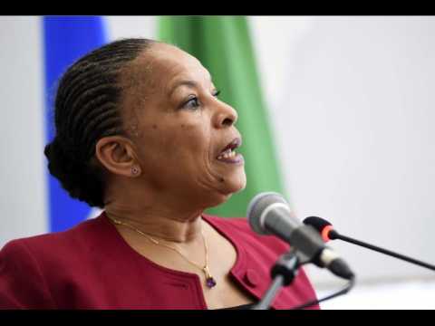 Le camouflet de Christiane Taubira sur la déchéance de la nationalité