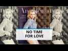 Chloe Moretz doesn't have time for love